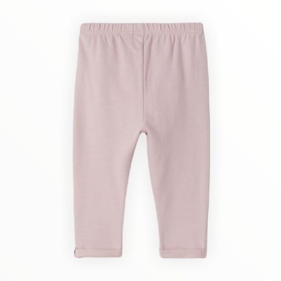 ZARA Kids | Pink | HAMMER PANTS - Picture 2 of 7